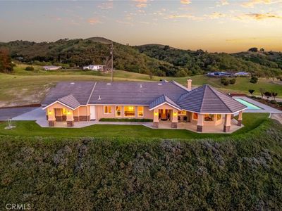 2750 Homestead Rd, Templeton, CA, 93465