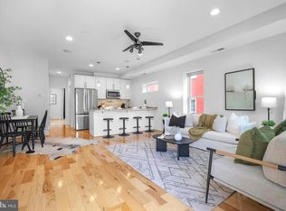 3325 11th St NW APT 4, Washington, DC 20010