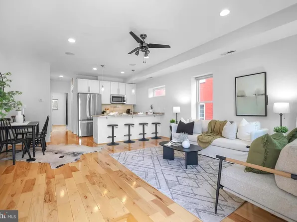 3325 11th St NW APT 4, Washington, DC 20010