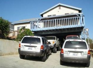 1012 San Bernardino Ave, Spring Valley, CA 91977