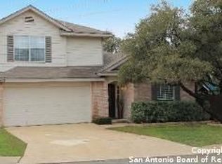 11615 Claunch, Helotes, TX 78023