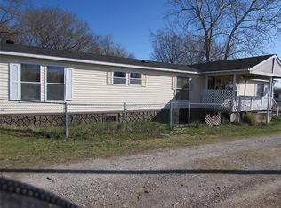 305 Kershaw Dr, Muskogee, OK 74401