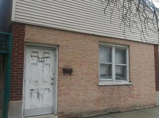 3343 S Morgan St, Chicago, IL 60608