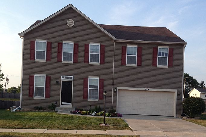 1st image of 9206 Angelica Dr
