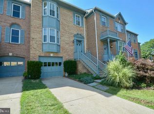 4542 Sawgrass Ct, Alexandria, VA 22312