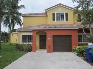 1840 SW 102nd Way, Miramar, FL 33025