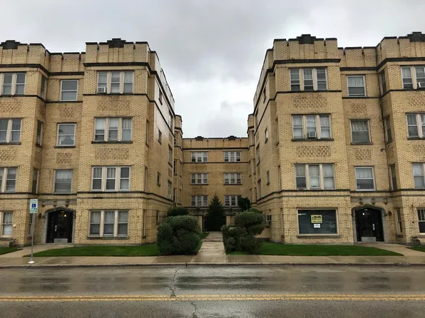 2127 Oak Park Ave #3H, Berwyn, IL 60402