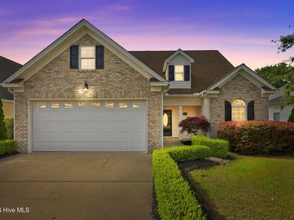 3948 Ashcroft Drive, Winterville, NC 28590