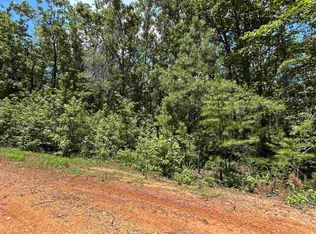 685 Chad Ln Lot 109, Pickwick Lake, TN 38365