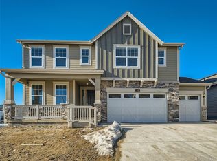 670 Columbia St, Johnstown, CO 80534