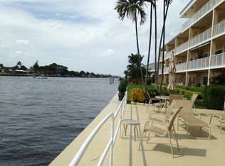 1201 S Riverside Dr APT 108, Pompano Beach, FL 33062