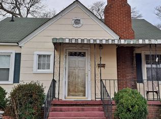 205 Milner St NE, Hartselle, AL 35640