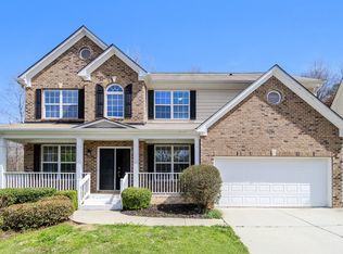 2447 Longmont Dr, Lawrenceville, GA 30044