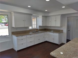 205 S Silver Ridge St, Ridgecrest, CA 93555