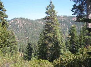 LOT 2 Martis Peak Rd, Truckee, CA 96161
