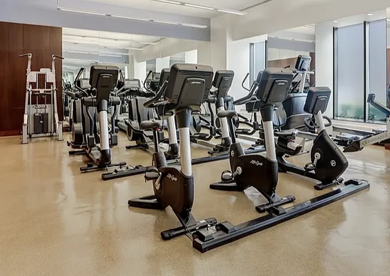 Rented by LG Fairmont Group | media 15