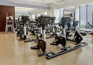 Rented by LG Fairmont Group