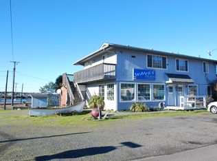 793 Broadway Ave., Winchester Bay, OR 97467