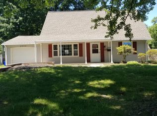 3004 Tanbark Ln, Bowie, MD 20715