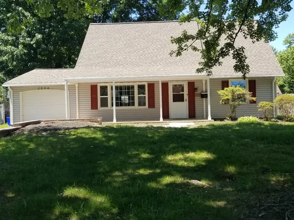 3004 Tanbark Ln, Bowie, MD 20715