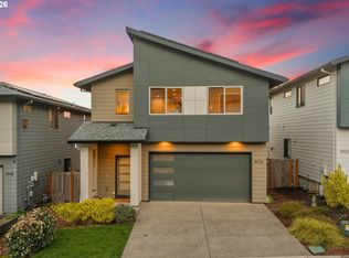 9970 SE Wood Fern St, Happy Valley, OR