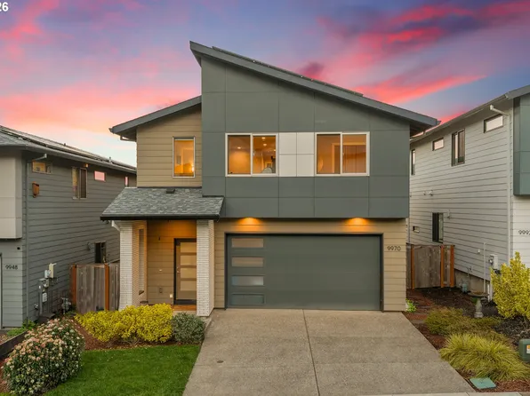 9970 SE Wood Fern St, Happy Valley, OR 97086