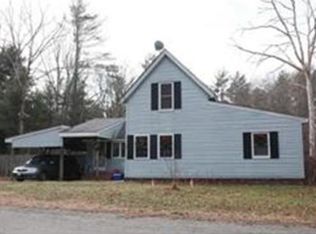 333 S Precinct St, Taunton, MA 02780