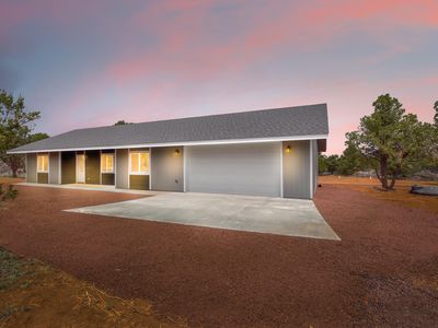 7668 Daisy Dr, Williams, AZ, 86046