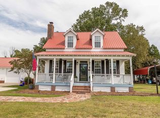 125 Rocks Pond Rd, Eutawville, SC 29048