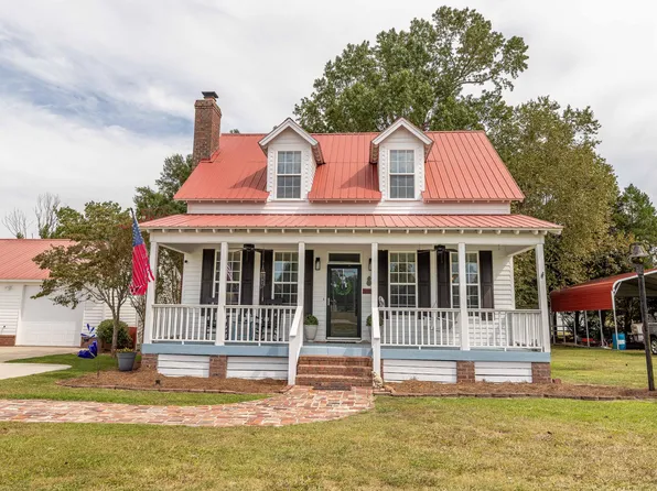 125 Rocks Pond Rd, Eutawville, SC 29048