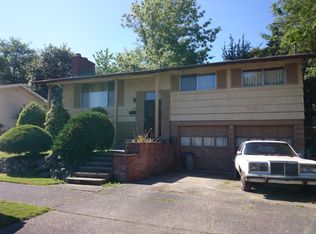 5715 S Pilgrim St, Seattle, WA 98118