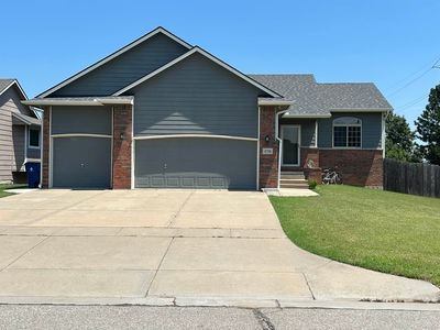 4790 S Leonine St, Wichita, KS, 67217