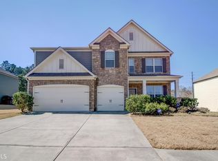 2424 Allsborough Way, Dacula, GA 30019