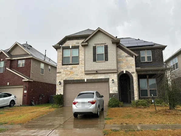 25314 Squire Knoll St, Katy, TX 77493