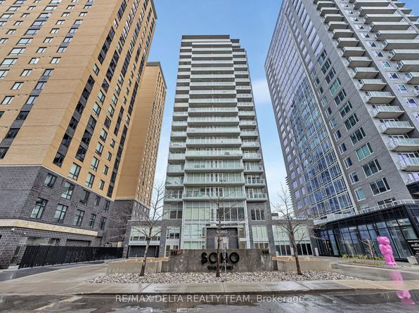 111 Champagne Ave S, Ottawa, ON