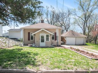 418 E Michigan St, Missouri Valley, IA 51555