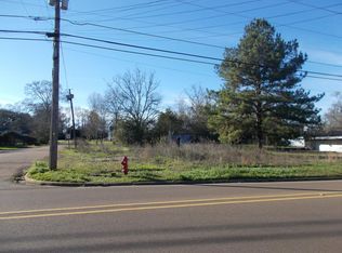 506 S 1st St, Brookhaven, MS 39601