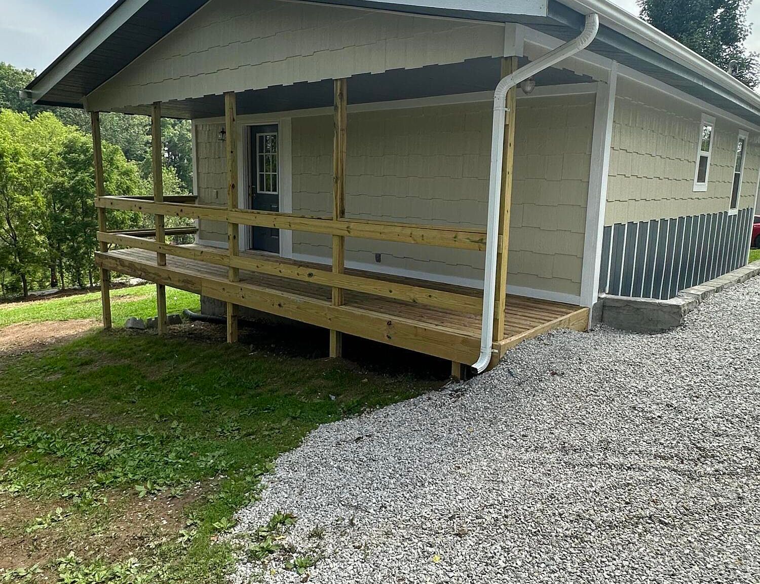 1196 Sugar Hollow Rd, La Follette, TN 37766 Zillow