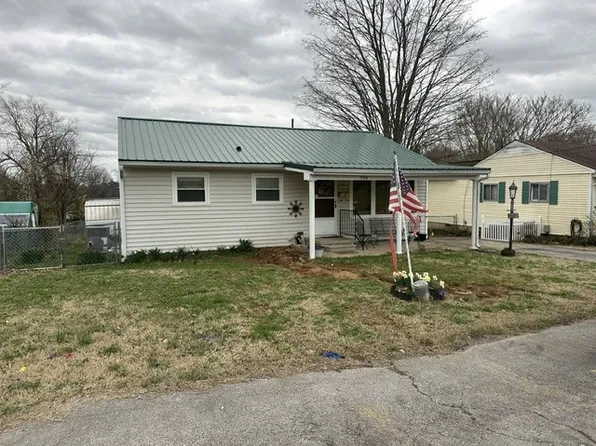 304 Brentwood St, Hopkinsville, KY 42240