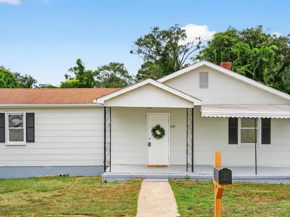 850 Melton Ave, Spartanburg, SC 29303