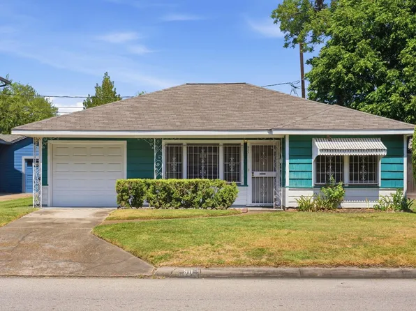 911 E 14th St, Houston, TX 77009