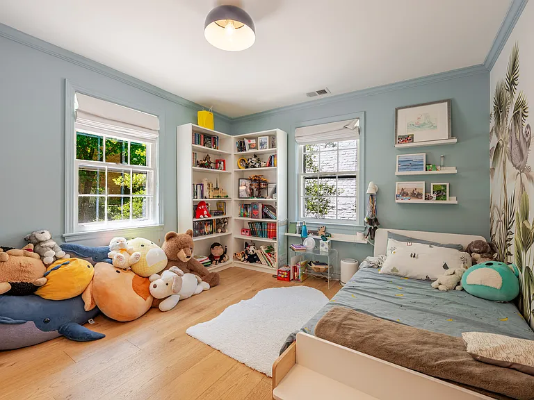 4612 Sedgwick St NW — Photo 12