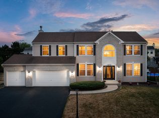 14059 Hunt Club Ln, Plainfield, IL 60544