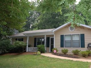 3225 Carlton Rd, Cumming, GA 30041