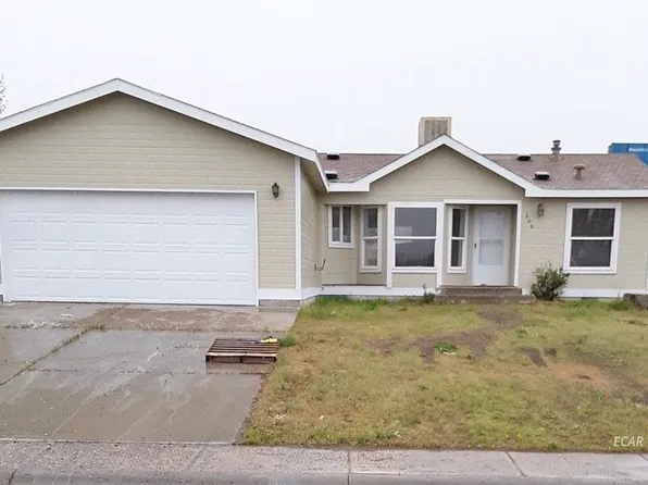 606 Elm St, Carlin, NV 89822