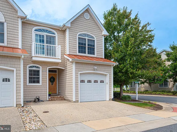 38430 Grand Ave #1G, Ocean View, DE 19970