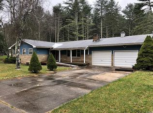 162 Markwood Gum Rd, Arbovale, WV 24915