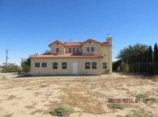 36235 53rd St E, Palmdale, CA 93552
