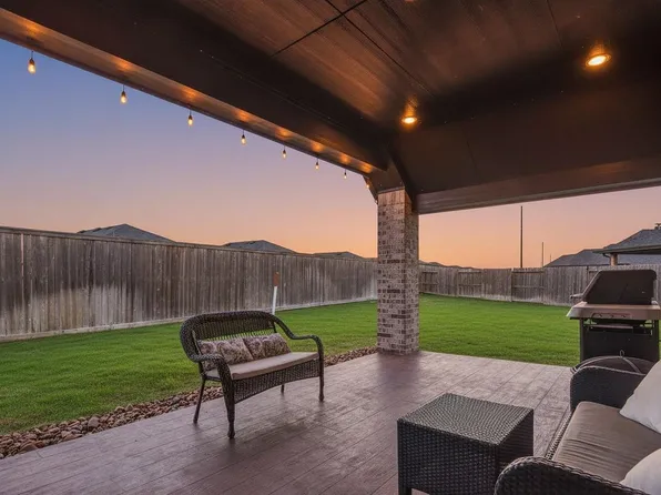 4002 Maple Glen Dr, Fulshear, TX 77441