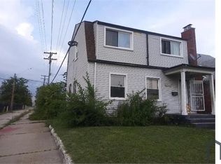 8027 House St, Detroit, MI 48234